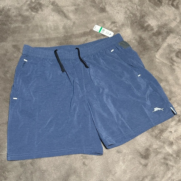 Tommy Bahama Other - NWT, Men’s Tommy Bahama IslandZone Hybrid Shorts, Size-Large
